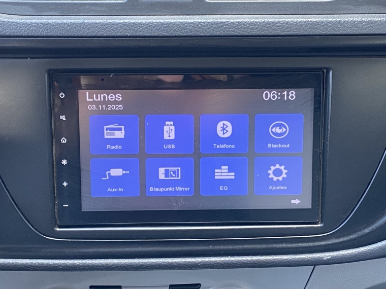 Suzuki Alto Alto Dlx 800cc 2019 Usado en Rosselot Usados