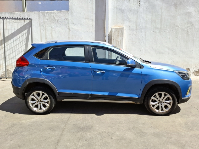 Chery Tiggo 2 Tiggo 2 Gl 1.5 2019 Usado en Rosselot Usados
