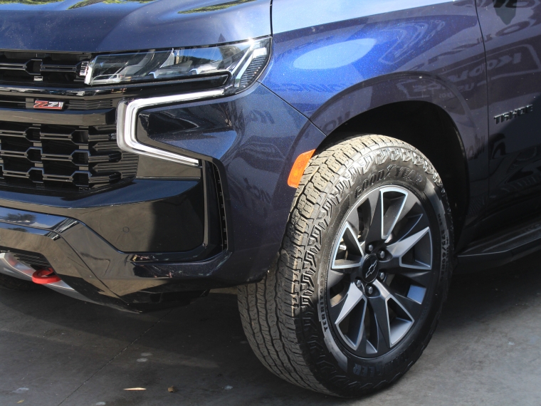 Chevrolet Tahoe 5.3  Z71  At  4x4 2024 Usado  Usado en Kovacs Usados