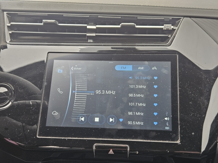 Chery Tiggo 2 pro Tiggo 2 Gls Cvt Pro 1.5 Aut 2023 Usado en Rosselot Usados