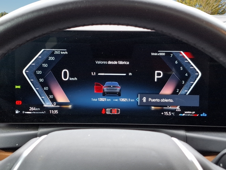 Bmw 420 I Gran Coupe Dynamic 2024 Usado  Usado en BMW Premium Selection
