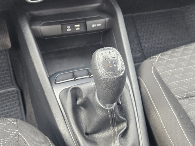 Kia Rio 4 Lx 1.4 Mt 2021 Usado  Usado en Kovacs Usados