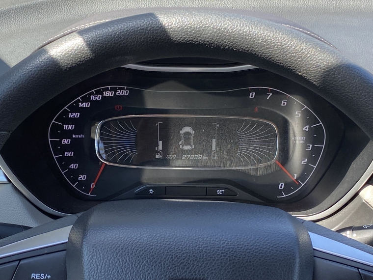 Chevrolet Groove 1.5 Ltz Mt 2023 Usado  Usado en Kovacs Usados