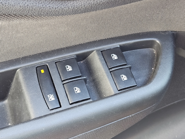 Chevrolet Prisma Prisma Ltz 1.4 2020 Usado en Rosselot Usados