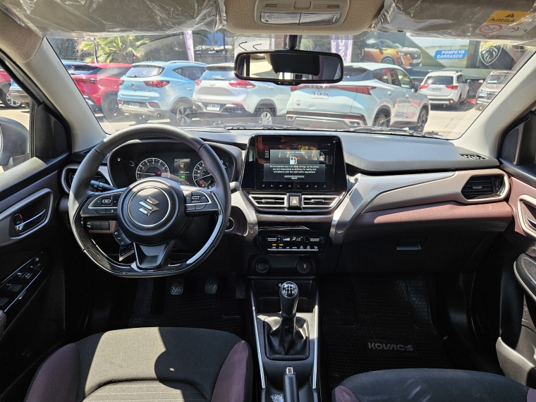 Suzuki Fronx Glx 1.5 2025 Usado  Usado en Kovacs Usados