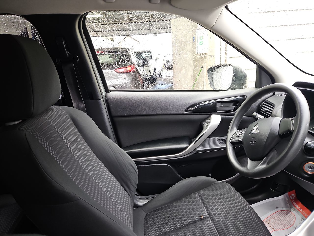 Mitsubishi Eclipse cross Eclipse Cross Rx 1.5 Aut 2023 Usado en Usados de Primera - Sergio Escobar