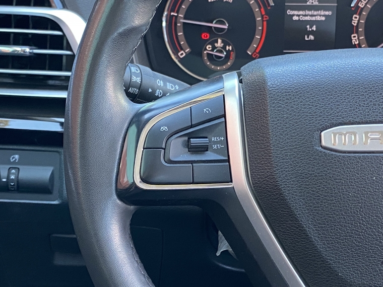 Maxus T60 T60 4x4 2.0 Aut 2024 Usado en Rosselot Usados