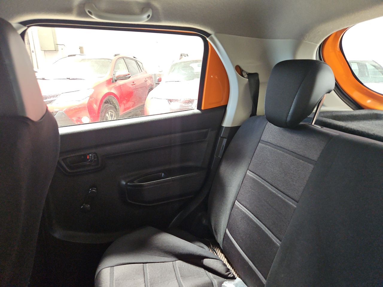 Suzuki S-presso Spresso  Hb 1.0 2023 Usado en Usados de Primera - Sergio Escobar