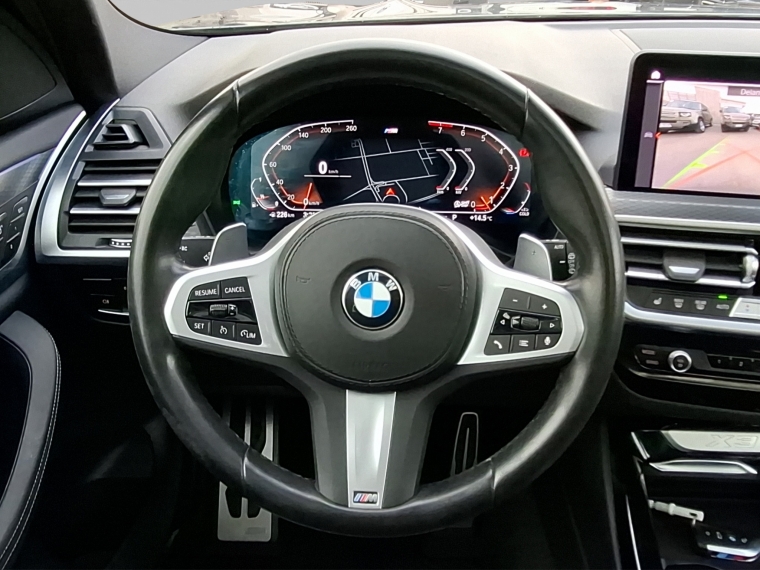 Bmw X3 Xdrive30i M Sport 2024 Usado Usado en BMW Premium Selection Bmw X3 Xdrive30i M Sport 2024 Usado Usado en BMW Premium Selection