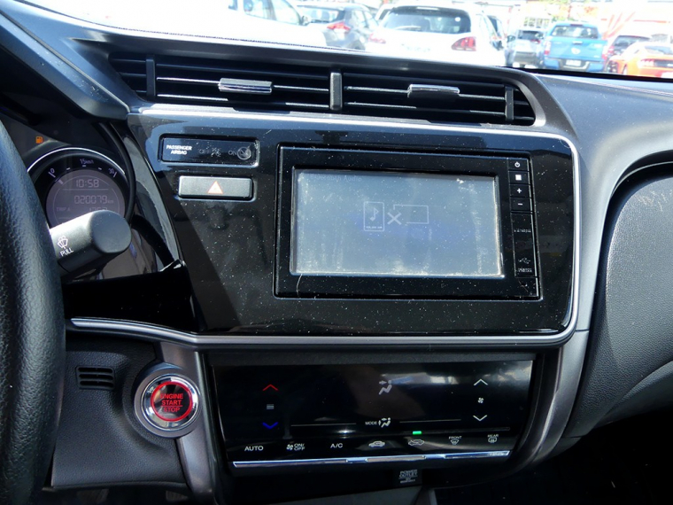 Honda City Ex 1.5 2020 Usado  Usado en Webautos.cl