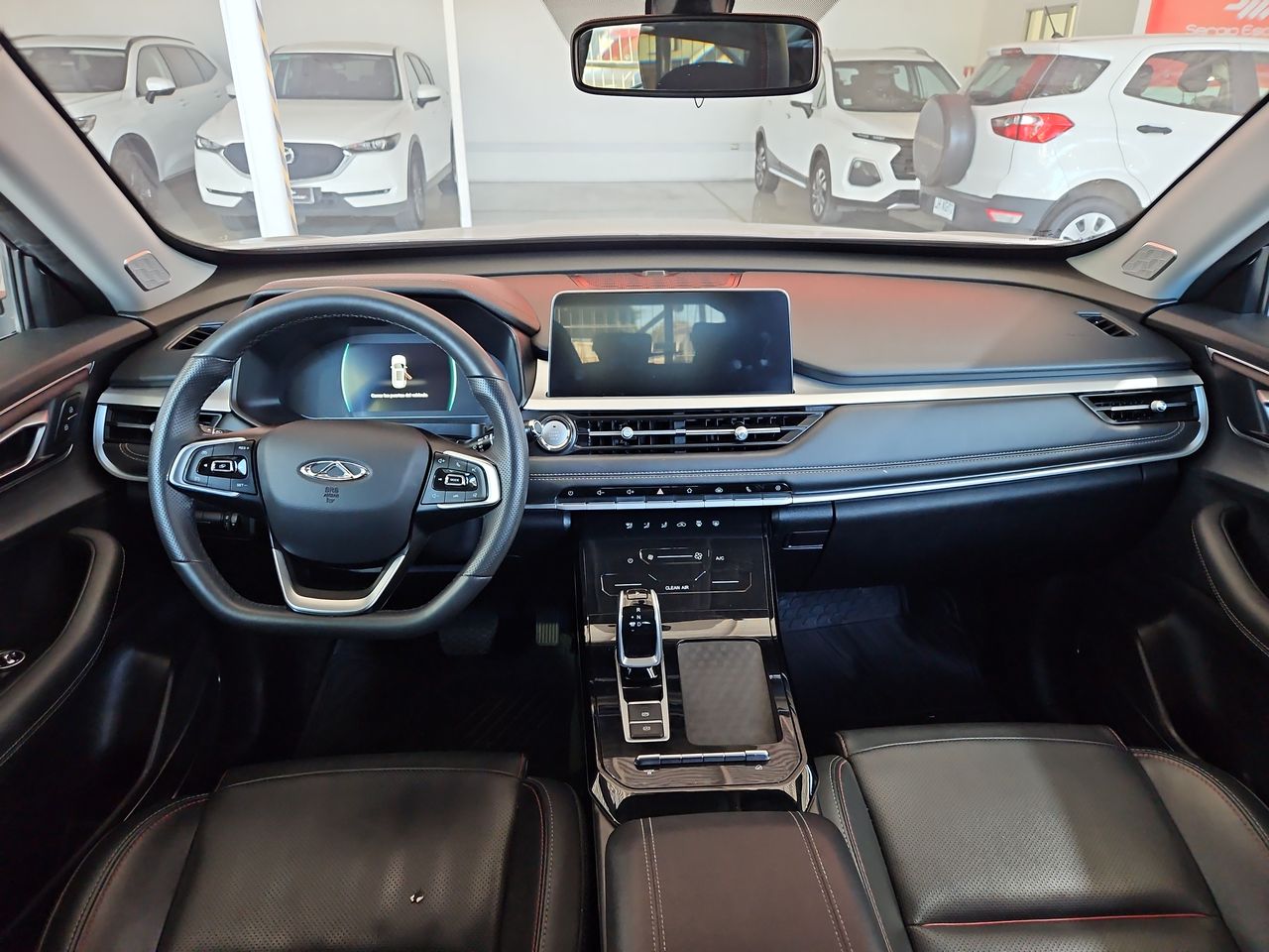 Chery Tiggo 7 Tiggo 7 Gls Cvt Pro 1.5  Aut. 2024 Usado  Usado en Webautos.cl