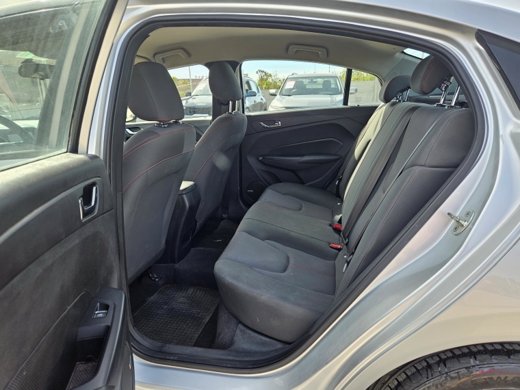 Chery Arrizo 5 Arrizo 5 Gls Mt 2022 Usado en Rosselot Usados
