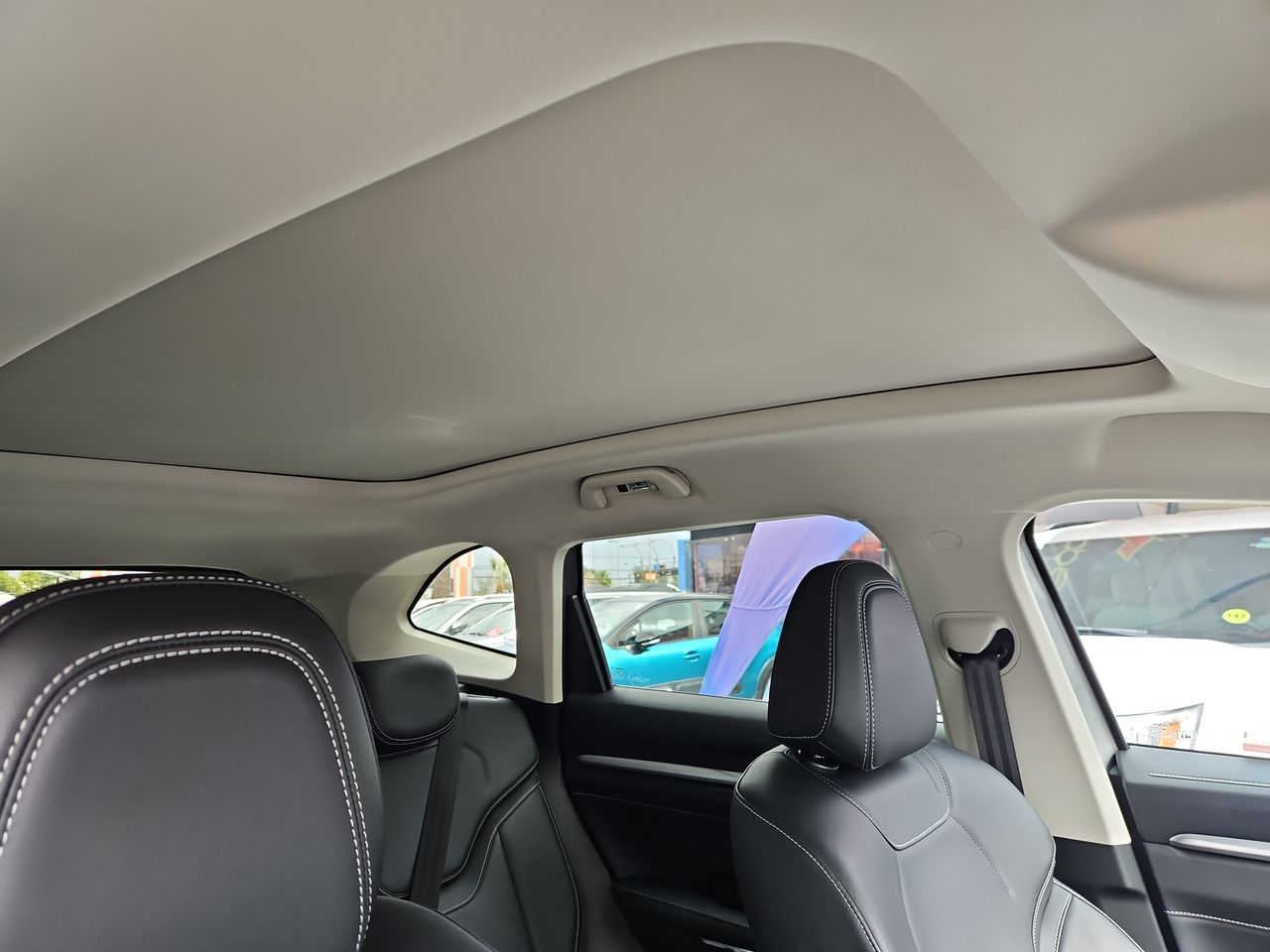 Haval H6 H6 Deluxe 2.0 Aut 2024 Usado Usado en Webautos.cl Haval H6 H6 Deluxe 2.0 Aut 2024 Usado Usado en Webautos.cl