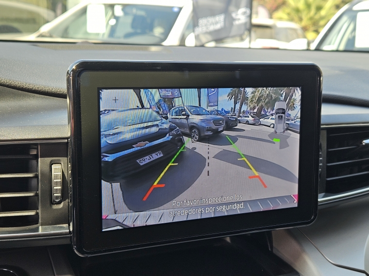 Ford Explorer Xlt 2.3 Aut 2024 Usado Usado en Kovacs Usados Ford Explorer Xlt 2.3 Aut 2024 Usado Usado en Kovacs Usados