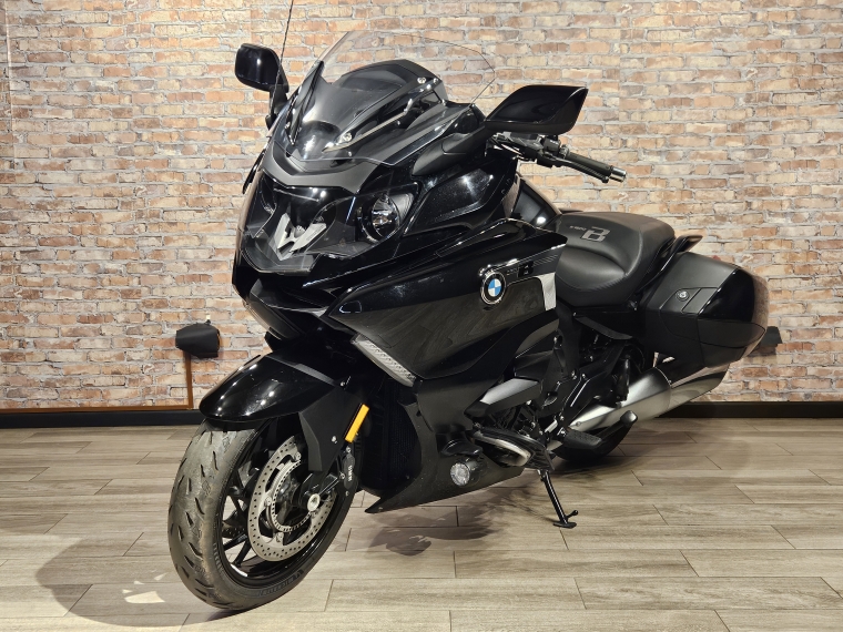 Bmw K 1600 b Bagger 2021 Usado en BMW Premium Selection