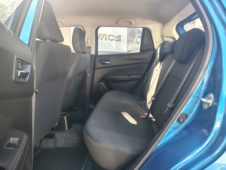 Suzuki Swift 1.0 Booster Jet  Dit  Glx  Mt 2021 Usado  Usado en Kovacs Usados