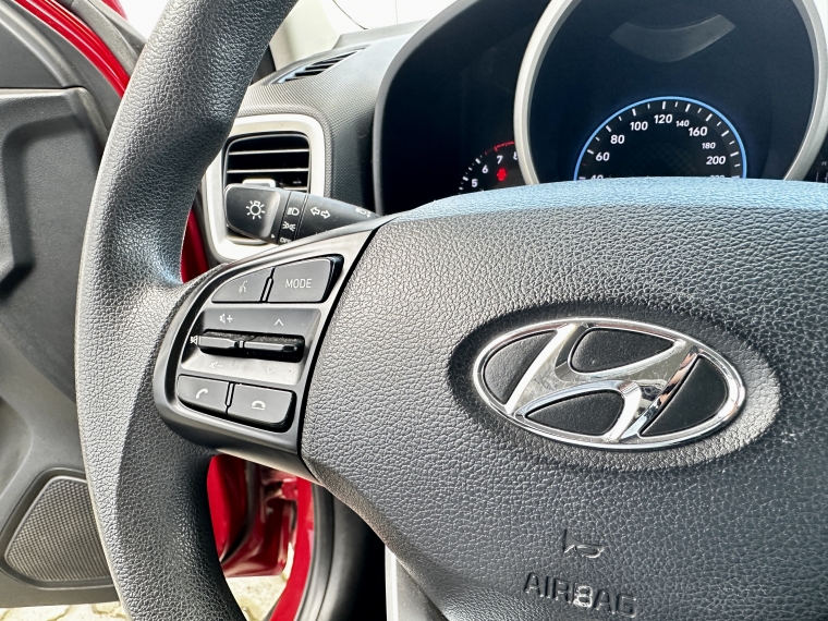 Hyundai Venue 1.6 Qx Plus Mt 2021 Usado  Usado en Kovacs Usados