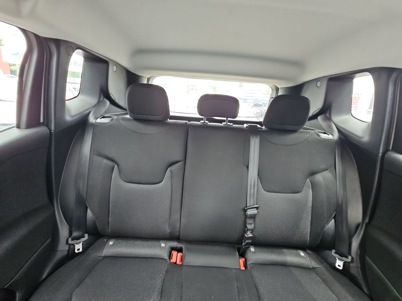 Jeep Renegade Renegade 1.8 2022 Usado en Usados de Primera - Sergio Escobar