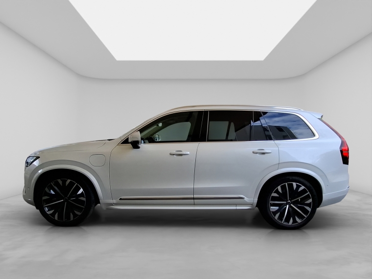 Volvo Xc90 T8 Ultra 2026 Usado  Usado en BMW Premium Selection