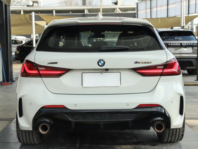 Bmw M135i Xdrive Hb 4x4 2.0 Aut 2022  Usado en Guillermo Morales Usados