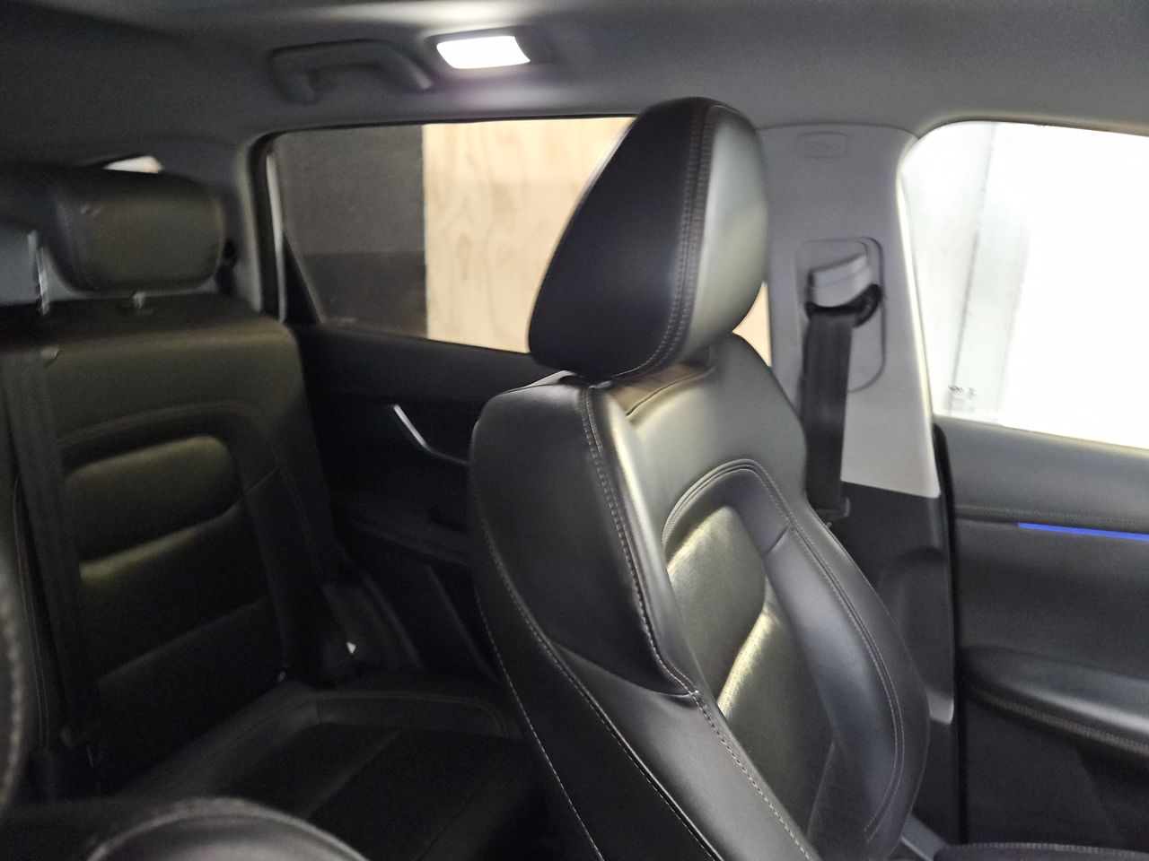 Chery Tiggo 8 Tiggo 8 1.5 Aut 2021 Usado en Usados de Primera - Sergio Escobar