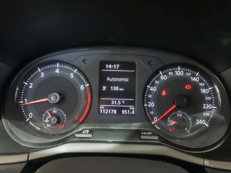 Volkswagen Gol Hb 1.6 2021 Usado  Usado en Webautos.cl