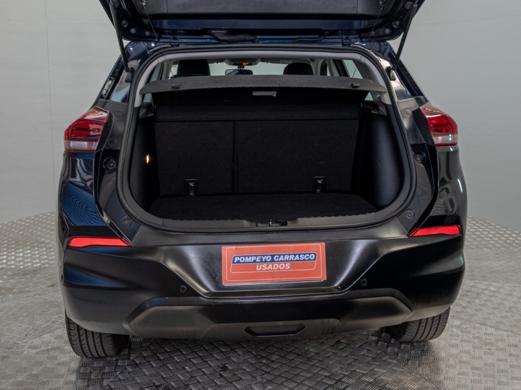 Chevrolet Tracker 1.2 Ltz Mt 2023 Usado  Usado en Webautos.cl