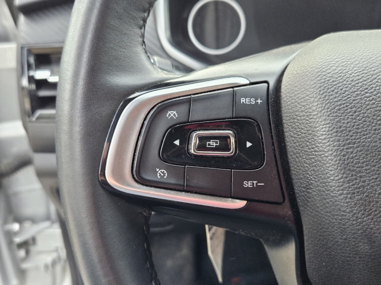 Chery Tiggo 2 Pro — foto 19 de 20