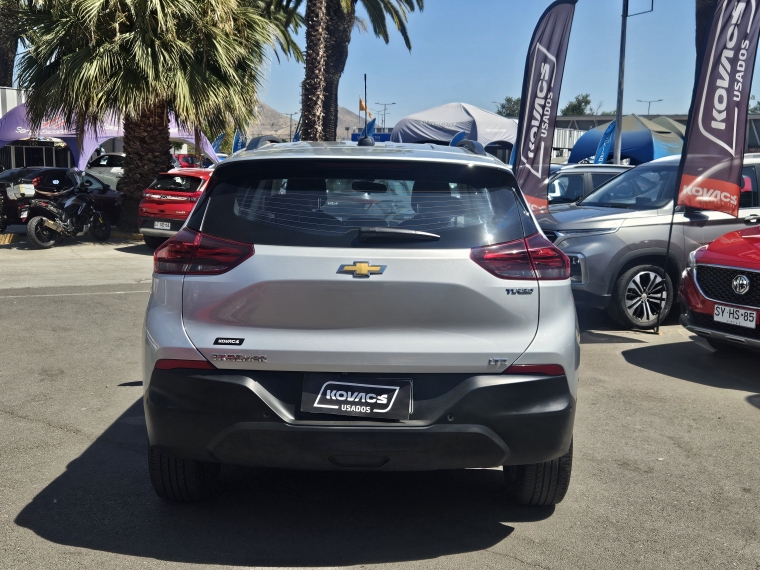 Chevrolet Tracker 1.2t 2023 Usado  Usado en Kovacs Usados