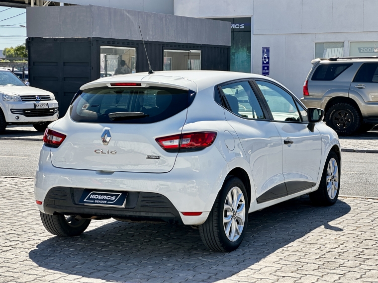 Renault Clio 0.9 Authentique Mt 2021 Usado  Usado en Kovacs Usados
