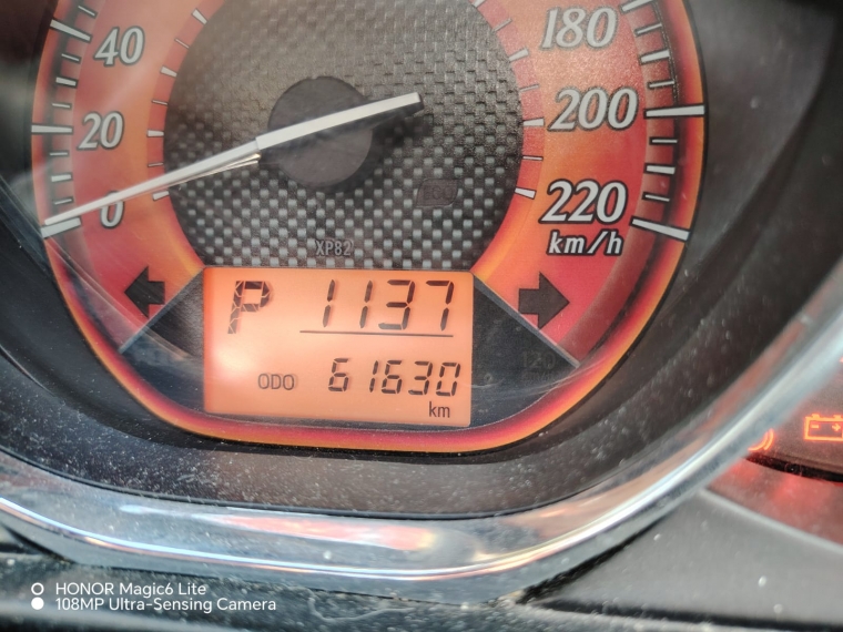 Toyota Yaris Sport At 2016 Usado en Autoadvice Autos Usados