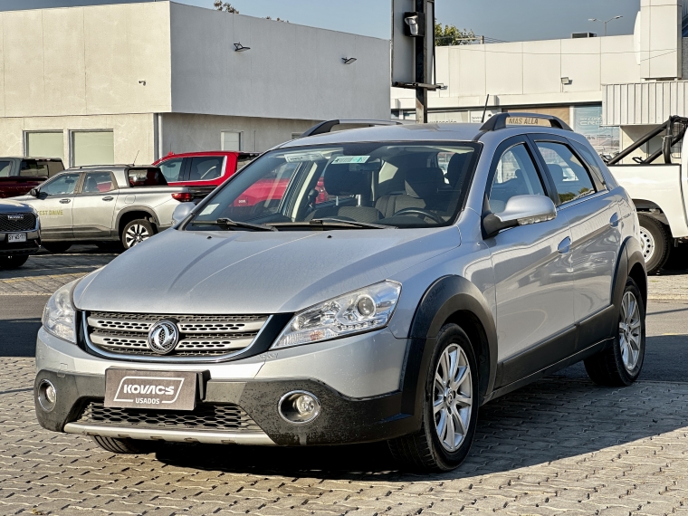 DFM H30 1.6 H30 CROSS ELEGANTE MT 2017