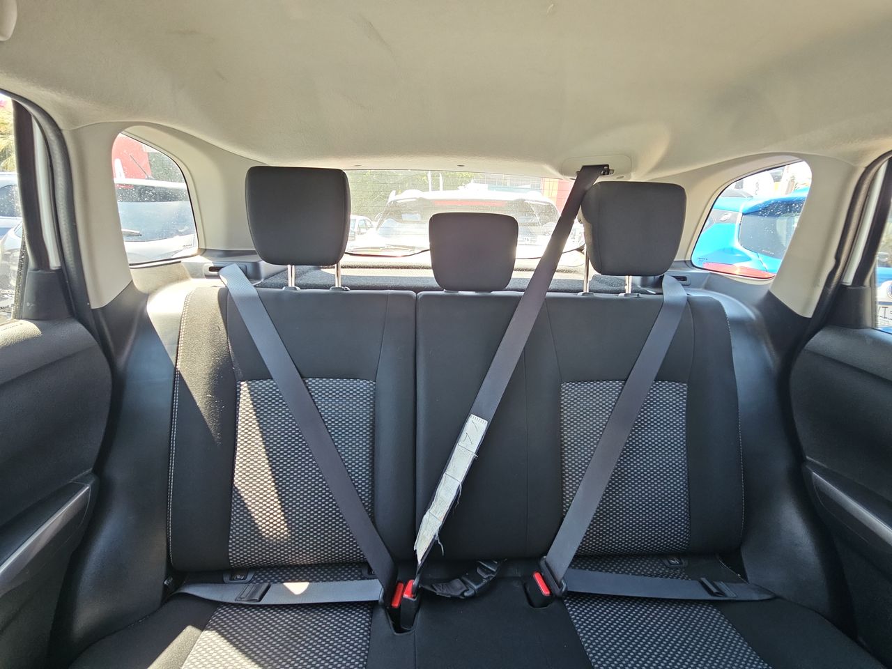 Suzuki Vitara Vitara Ii Gls 1.6 2022 Usado en Usados de Primera - Sergio Escobar