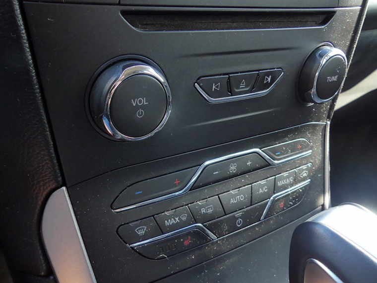 Ford Edge Sel 2.0 Aut 2019 Usado  Usado en Webautos.cl