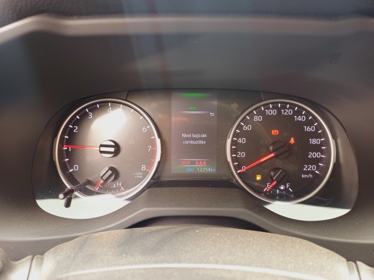 Toyota Rav4 Rav 4 2.0 2024 Usado en Rosselot Usados