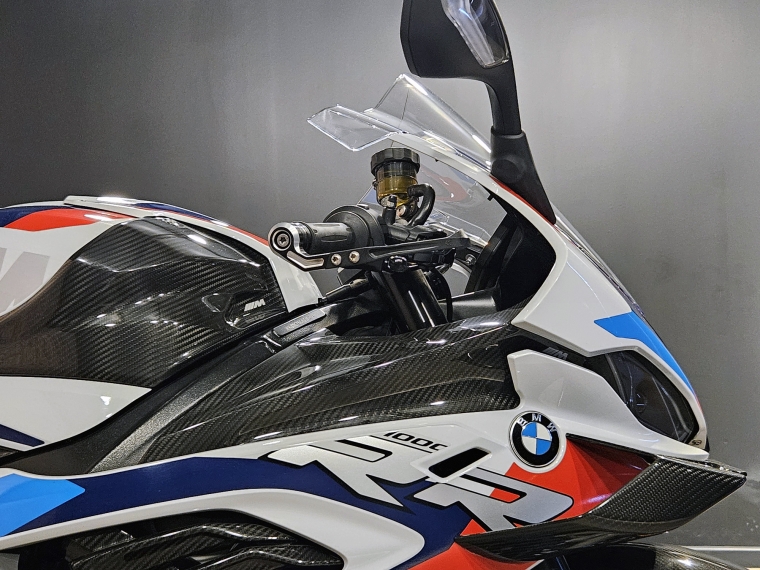 Bmw S 1000 rr M  2022 Usado en BMW Premium Selection