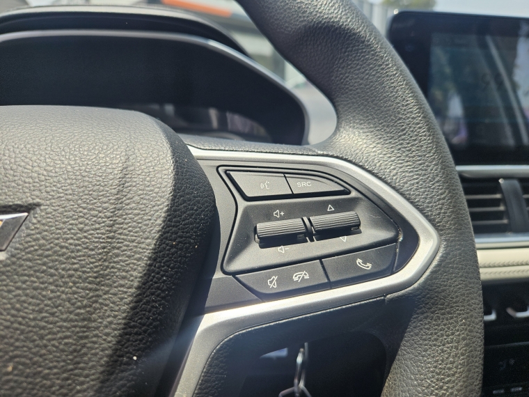 Chevrolet Captiva Ltz 1.5 Mt 2024 Usado  Usado en Kovacs Usados