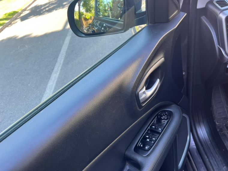 Ram 1000  Big Horn Dcab 1.8 Aut 2023 Usado en Autoadvice Autos Usados