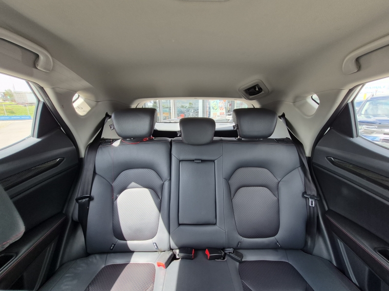Jac Js3 1.6 Luxury Mt 2022 Usado  Usado en Kovacs Usados