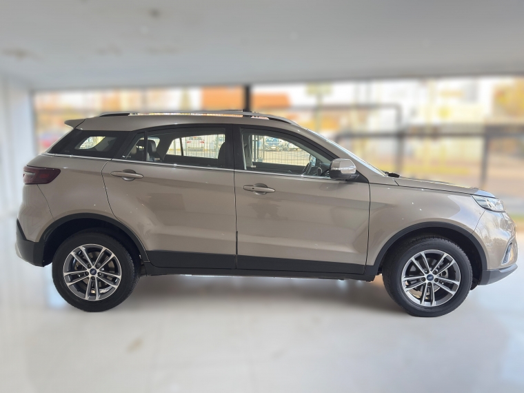 Ford Territory Trend 1.5 Aut 2023 Usado en Automotriz Olea Flaño