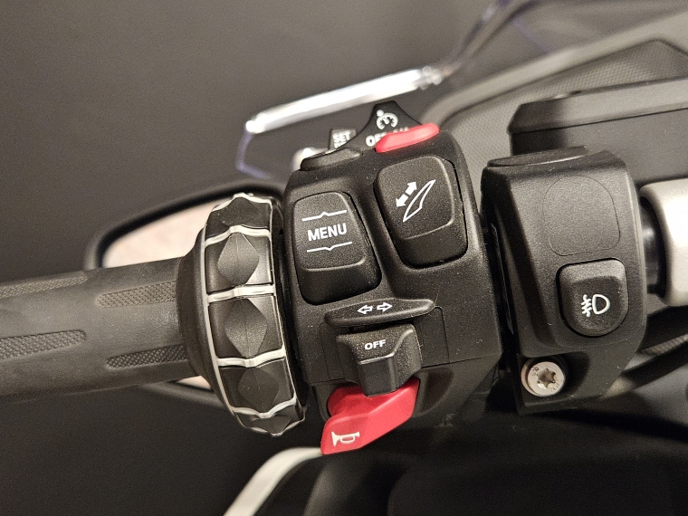 Bmw R 1250 rt . 2023 Usado en BMW Premium Selection