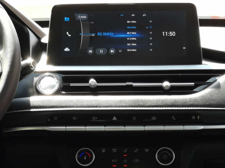 Chery Tiggo 3 pro Tiggo 3 Pro Glx 1.5 2024 Usado en Rosselot Usados