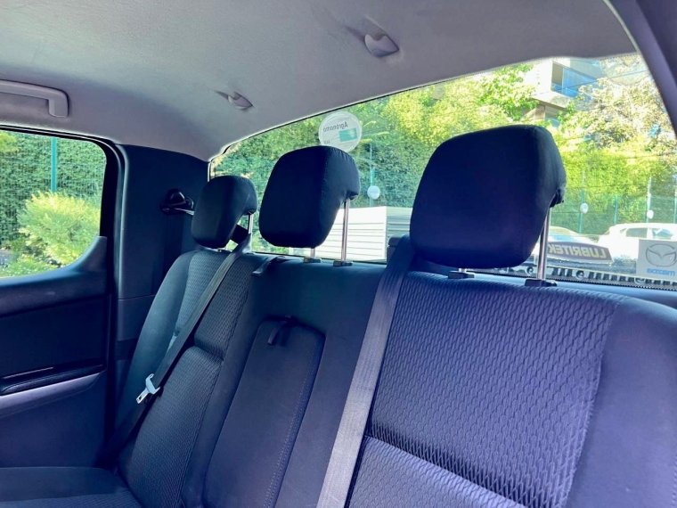 Mazda Bt-50 Sdx 2.2 Diesel 4x4 2020  Usado en RSD Automotriz