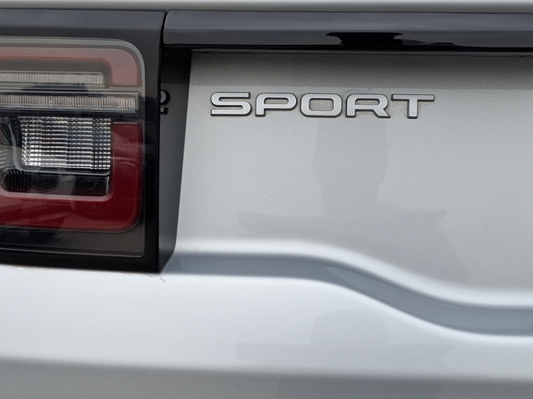 Land rover Discovery sport S 4x4 2.0i Aut 2024 Usado  Usado en BMW Premium Selection