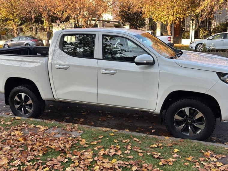 PEUGEOT LANDTREK HDI 1.9 4X2 - imagen 4