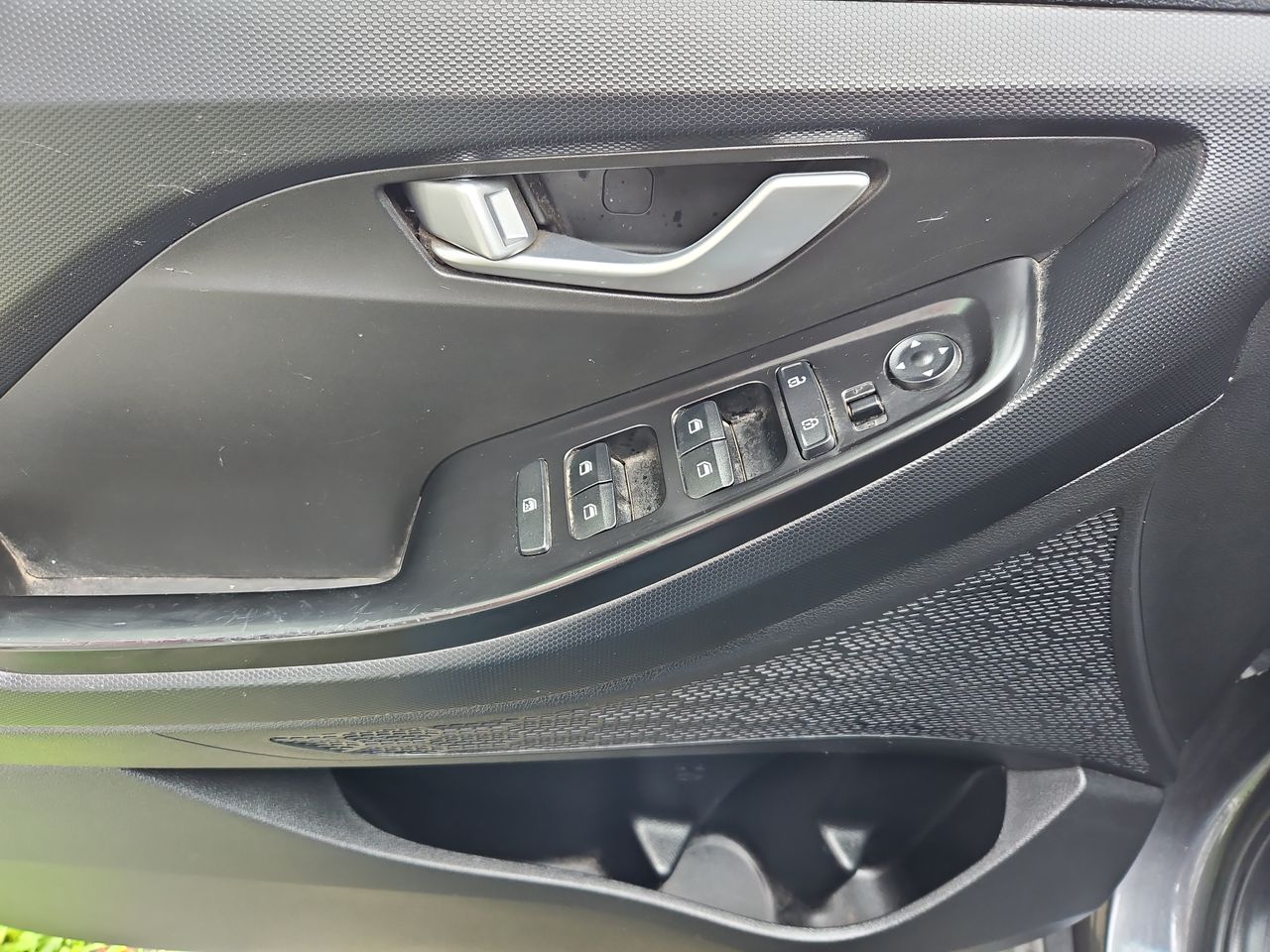 Hyundai Creta Creta Su2i 1.5 2023 Usado en Usados de Primera - Sergio Escobar