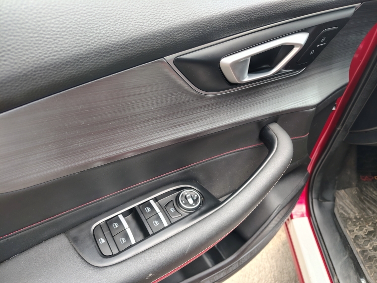 Chery Tiggo 3 Tiggo 3 Pro Glx 1.5 Aut 2024 Usado en Rosselot Usados