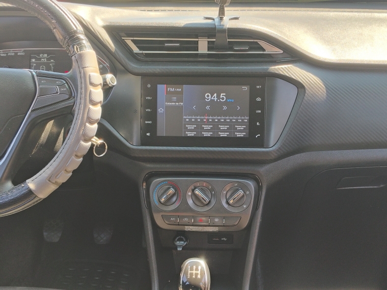 Chery Tiggo 2 Tiggo 2 1.5 2022 Usado  Usado en Webautos.cl