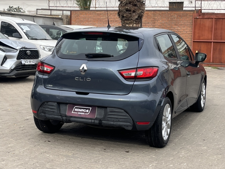 Renault Clio 1.2 Expression Mt 2020 Usado  Usado en Kovacs Usados