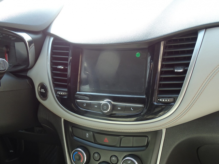 Chevrolet Tracker At 2020 Usado Usado en Webautos.cl Chevrolet Tracker At 2020 Usado Usado en Webautos.cl